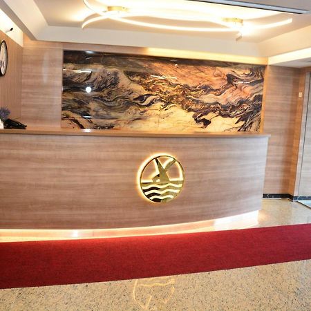 雷达酒店 伊斯坦布尔 外观 照片